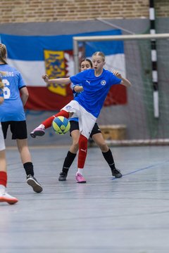 Bild 163 - wCJ Loewinnen Cup C1